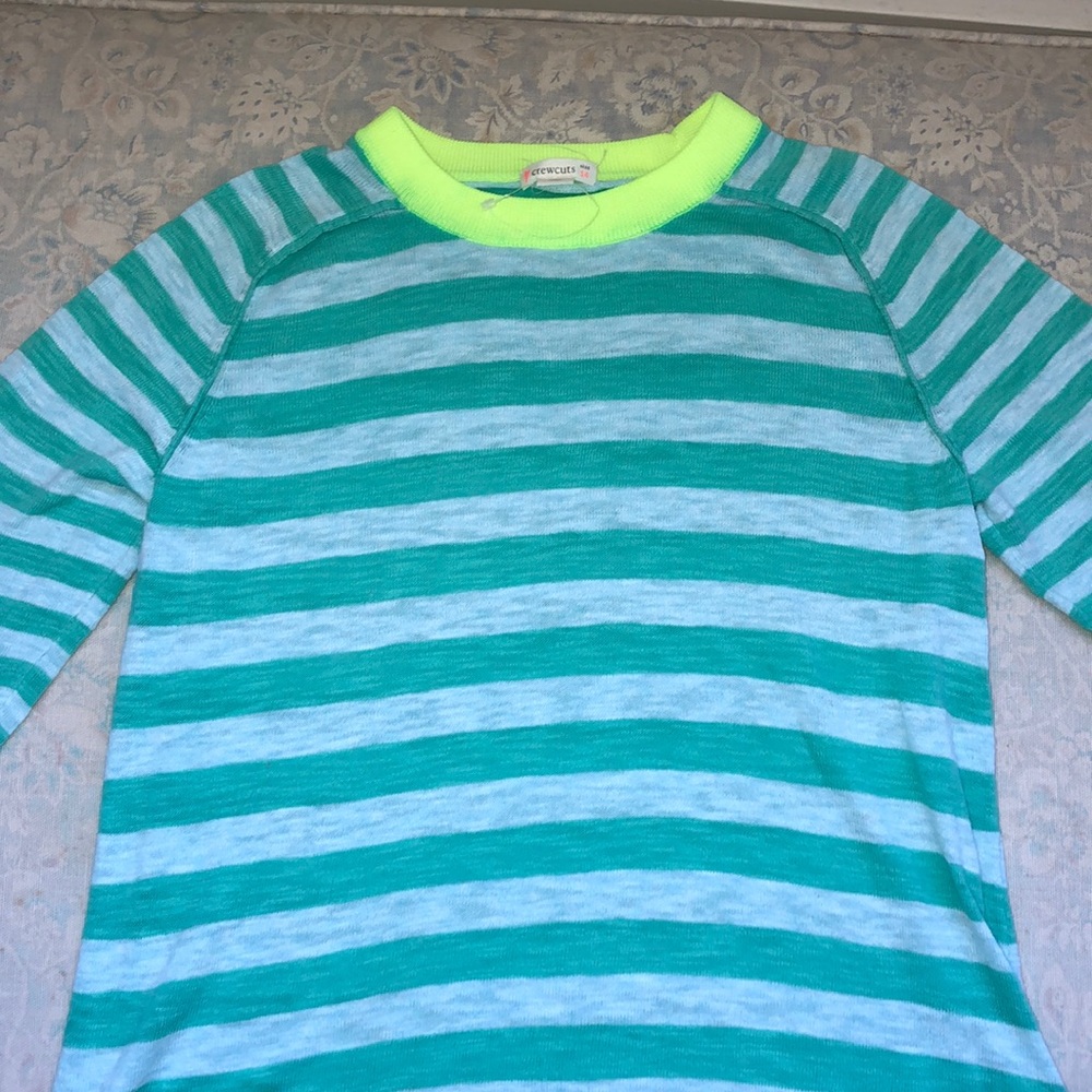 Crewcuts sweater
